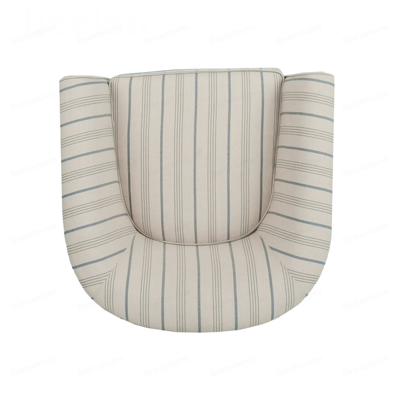 Chaise pivotante
