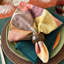 Paysage 21" Napkin-651028432