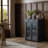Santiago Bar Cabinet