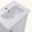 Petit meuble-lavabo moderne avec lavabo en céramique-1962593403