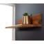 Frankfurt Oak Solid Wood Floating Shelf-47415347