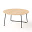 Table basse ronde Modern Modern