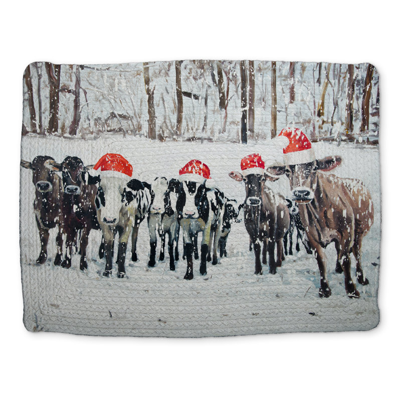 Napperon Rustic