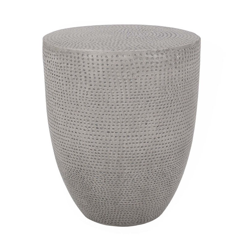 Exquisite End Table