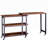 Ewalda 31.5'' Console Table