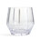 Vera Wang Luxe Graphite Ice Bucket