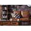 Best Striped Square Cushion-30568370