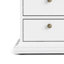 DeKalb 43.6 cm W Bedside Table-43272191