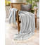 Audley Chevron Herringbone Throw Blanket-2088577302-2132137622