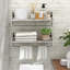 Protaras 2 Piece Floating Shelf-2066925189