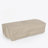 RECTANGLE FIRE PIT - 50,000BTU