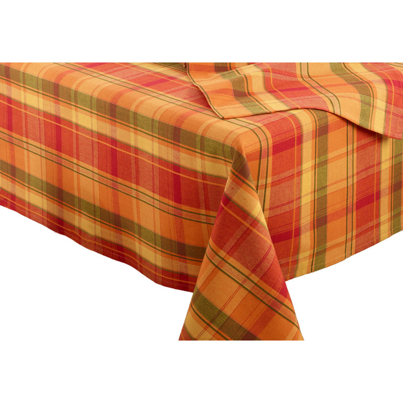 Nappe en coton Keithley, L 140 po x l 65 po