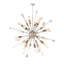 Lustre sphérique spoutnik 24 lumières Kuehl-30192434