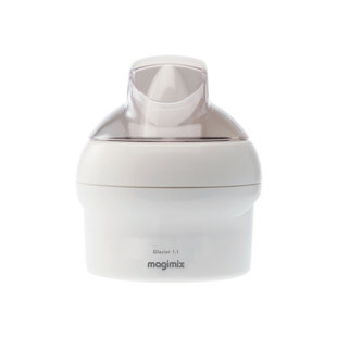 Magimix Le Glacier Ice Cream Maker
