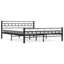 Brashears Metal Bed-1860635330