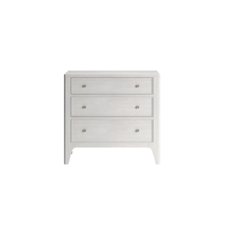 Mezzanine 3 - Drawer Nightstand