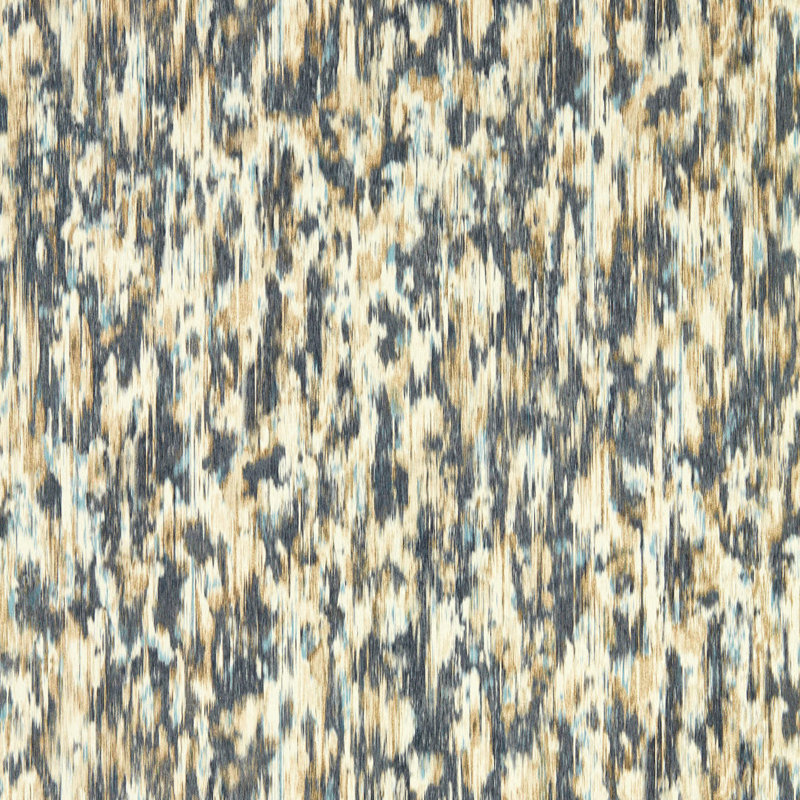Fade Ink/Bronze, Blue