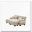 Canapé Cloud, canapé en chenille-1245666715