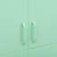 Branwell 2 Door Steel Wardrobe-956718378