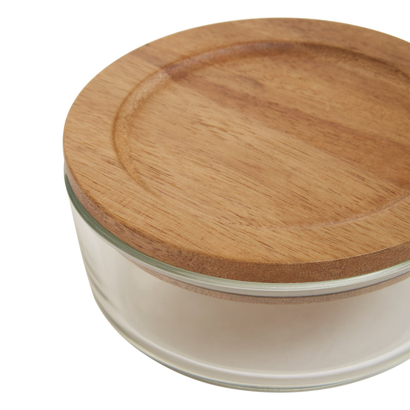 Freska Food Storage Container