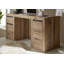 Montreux Solid Wood Writing Desk-47415794