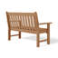 Banc de jardin en PEHD Laguna-1199772177