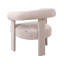 Armchair Aliany Boucle-668473784
