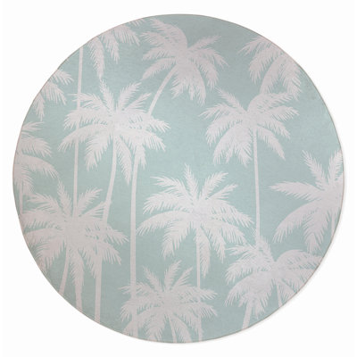 Tapis d'extérieur Palm