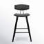 Tabouret de bar et de comptoir Bilgin Payton-709970040-709970047-709970045
