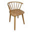 Guenevere 75cm H Side Chair-179242805