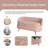 Umesh Upholstered Storage Bench-1567592712