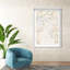 Blooming Hera Print by Oliver Gal-915683612-962777268