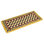 Courtly Check® Entrance Mat