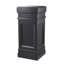 Marceau Square Pedestal Plant Stand