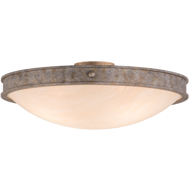 Dionne 3 - Light Flush Mount