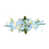 Blue est en rupture de stock