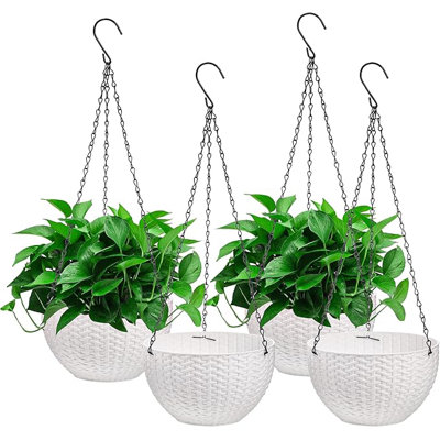 Canasia Planter