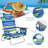 Edenbourgh Folding Beach Chair