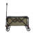 Folding Wagon Cart with All Terrain Wheels-110135600