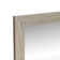 Belmar Landscape Beveled Mirror
