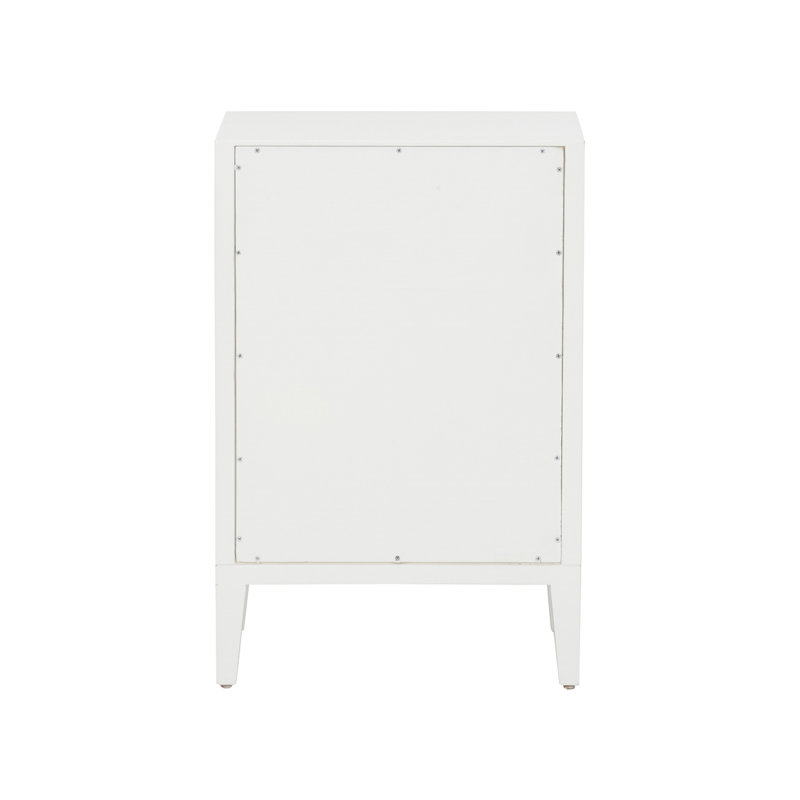 Mariposa Side Table