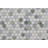 PENNY ROUND MOSAIC-36947870