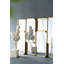 Miroir décoratif 32 po