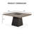 Berube Square Dining Table