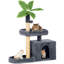 Arbre à chat 59 po Braidyn-Drew-76865410