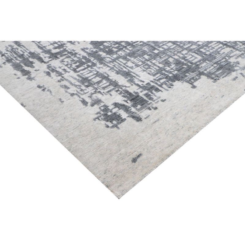 Area Rug, Rectangle 7'9" x 9'9"