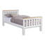 Aaliyahmarie Solid Wood Bed-723865543-723865538