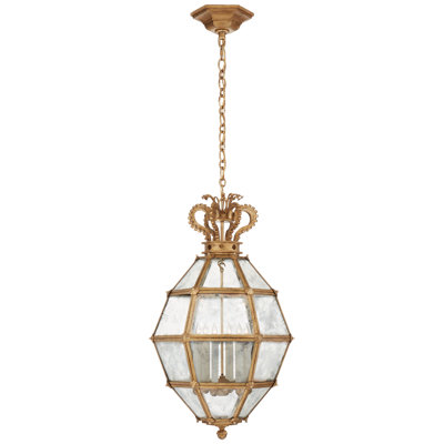 Venezia 6 - Light Chandelier