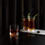 Club Crystal Whiskey Glass