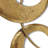 Constellation Abstract Wall Sculpture, 41.25"